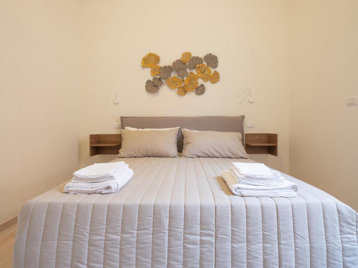 My House Urban Luxury B&B 레조디칼라브리아 외부 사진