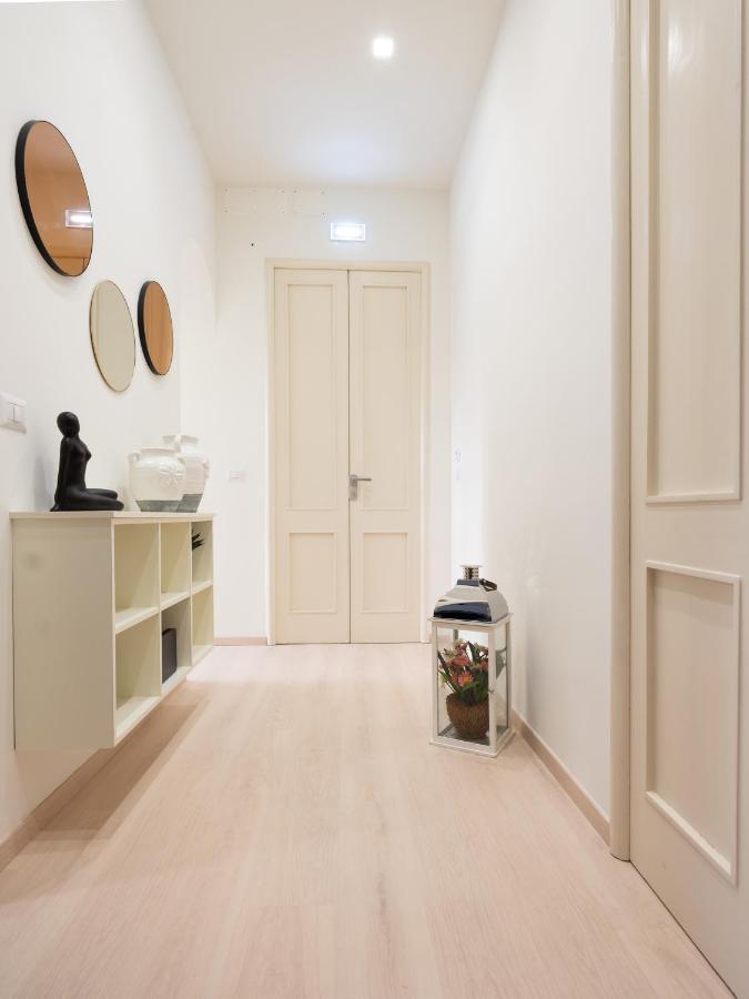 My House Urban Luxury B&B 레조디칼라브리아 외부 사진