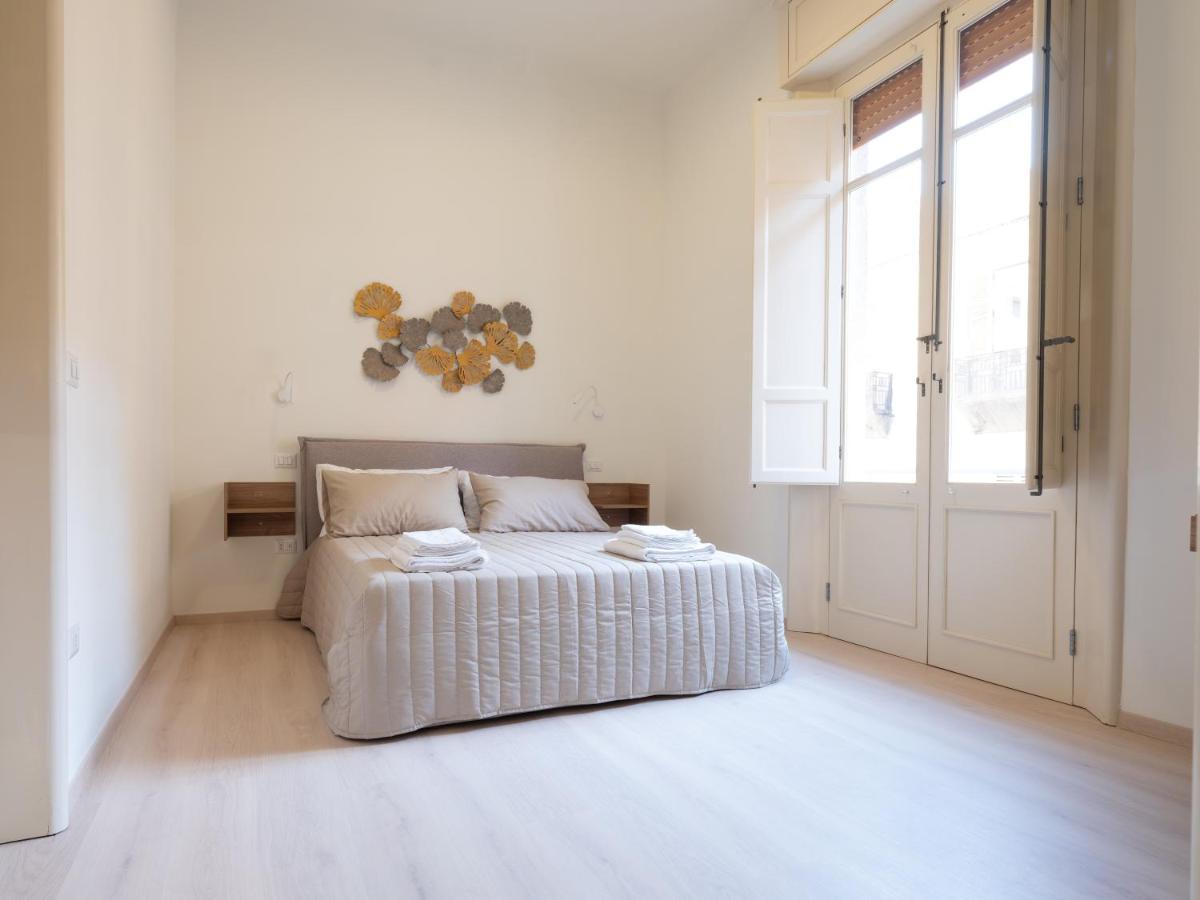 My House Urban Luxury B&B 레조디칼라브리아 외부 사진